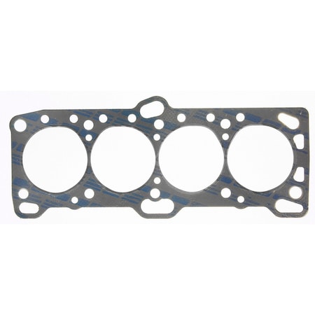 Fel-Pro Dod-Tk/Eagle/Hyun/Mit-Pas&Tk 2350Cc/2351 Head Gasket, 9388Pt 9388PT